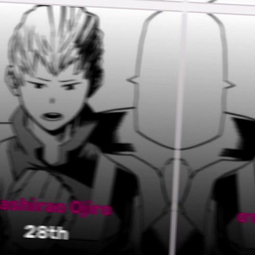 Happy birthday ojiro#mhaedit #ojiromashirao #CapCut