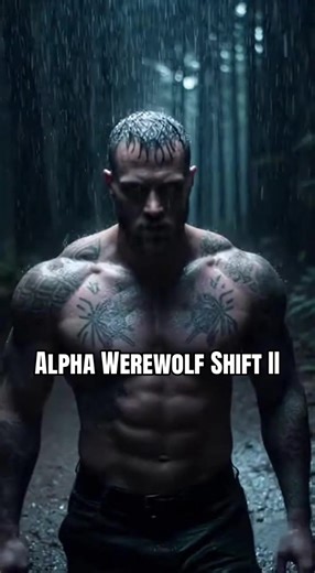 The mafia king transforms into a werewolf… Werewolf&Fantasy&MafiaKing #werewolf #werewolfromance #werewolfromancenovels #fantasy #werewolfboyfriend