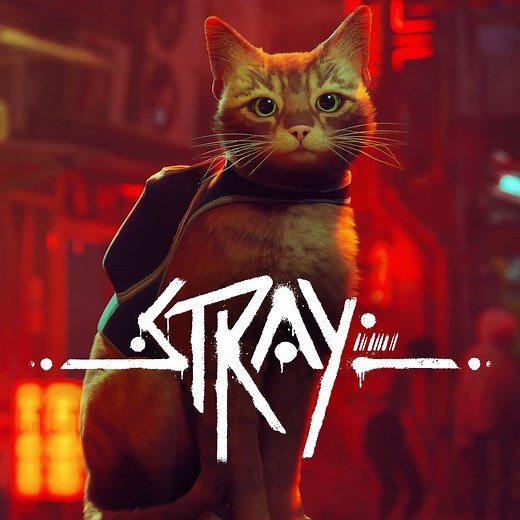 『Stray』の紹介（ネタバレなし） | ゲームタイトル | PlayStation