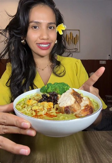 Gak perlu ke Thailand buat makan Thai Green Curry, bikin dirumah gampang loh bestie 💕