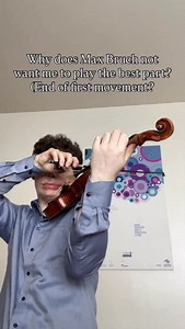 One of my favorite moments of the piece! Tune in today for the live performance in São Paulo, Brazil at 16:30: https://youtube.com/live/ChU509xy0HE?feature=share | Augustin Hadelich