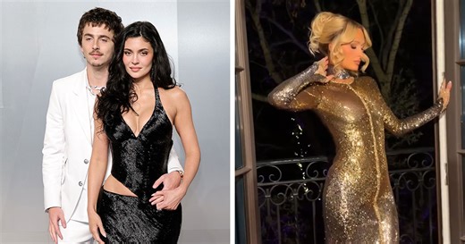 “She’s Literally Inviting Wardrobe Malfunction”: 22 Racy And Unhinged Looks From The 2026 Awards Season