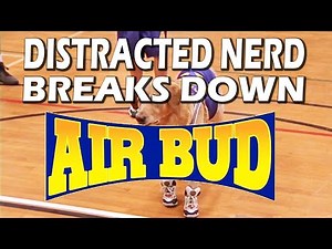 Air Bud Breakdown