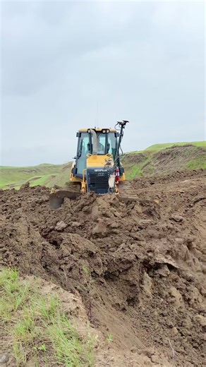 Site Clearance and Excavation Work: Heavy Equipment and Acreage