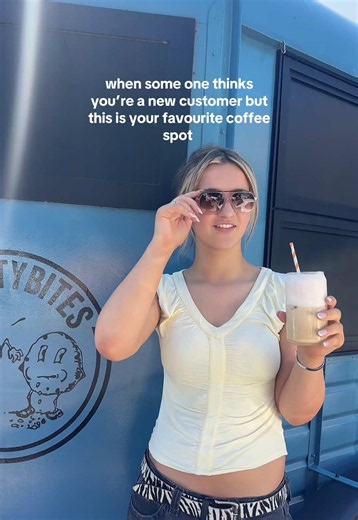 Fav coffee spot: Best iced latte in Cambridgeshire