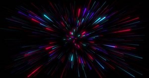 High Speed Flying Lines Speed Digital Stock Footage Video (100% Royalty-free) 1106734137 | Shutterstock