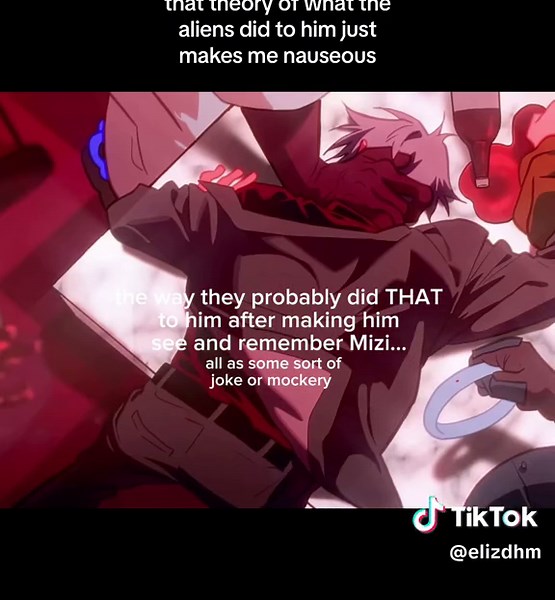 Alien Stage Analysis and Round 6 Angst Theories Explained