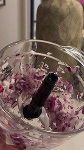 2.2K views · 11 reactions | Food prep made easy! Whether it's onions or tomatoes, effortlessly chop your veggies with the Desire Matte Charcoal Mini Chopper 綾 | Russell Hobbs UK | Facebook