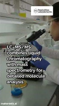 Understanding fragmentation patterns in LC–MS/MS