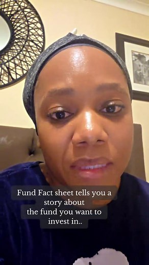 Understanding Fund Fact Sheets for Smart Investments