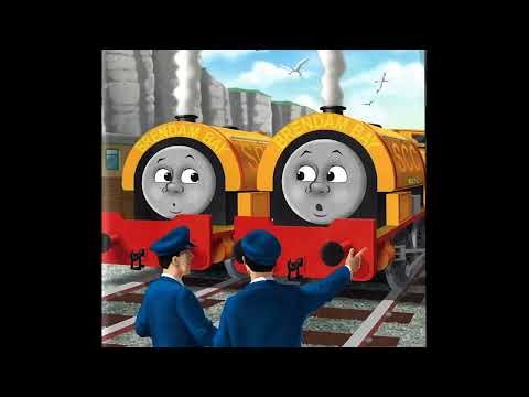 My Thomas Story Library Boco