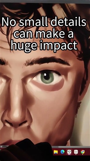 digitalart #digitalpainting #digitalart #illustration #rendering #procreate #art #digitaldrawing