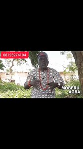 3.3K views · 48 reactions | Stage 2 ANABO Check Comment Section for Details | Moberu Agba TV | Facebook