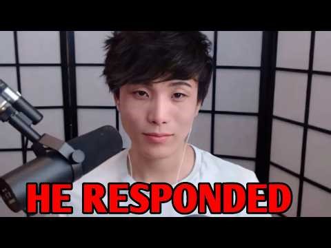 BAO SYKKUNO & GF RESPONSE / Then DISPATCH Gaming