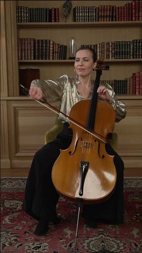 Across the Stars (Love Theme from "Star Wars: Attack of the Clones") - Cello & Piano | Jeanne Dorche