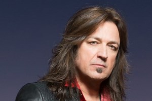 STRYPER Frontman MICHAEL SWEET To Release 'Ten' Solo Album In September
