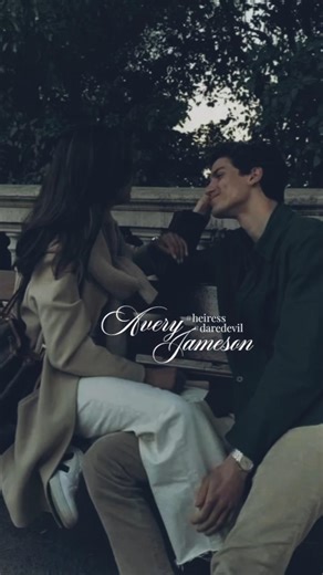 Avery & Jameson | The Inheritance Games #jameson#avery#theinheritancegames#books#booktube