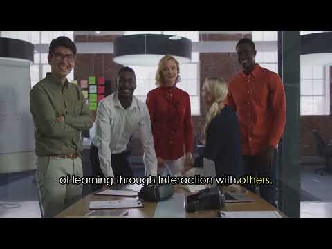 Help Your Team Develop—and Apply—New Skills