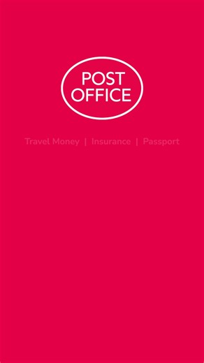 Post Office on Reels