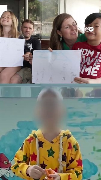 China's ban on foreign adoptions leaves children in limbo