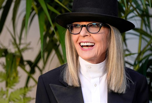 Diane Keaton, Oscar-winning star of ‘Annie Hall’ and ‘The Godfather,’ dies at 79