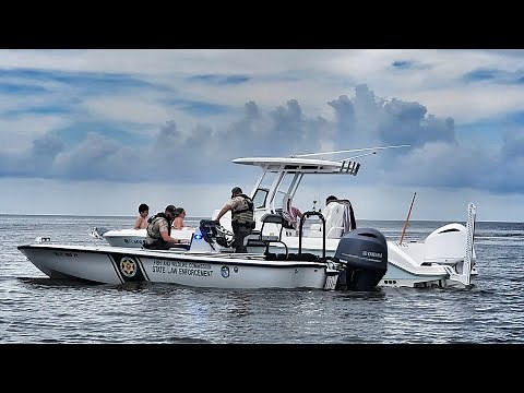 Scalloping 2022 | Homosassa, Florida