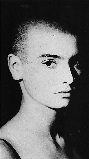 Remembering Sinéad O'Connor