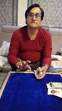 Invisible Deck Card Trick