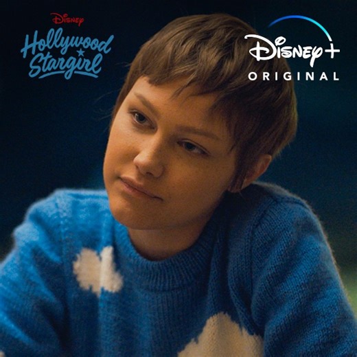 We ❤️ LA. 🌴 Hollywood Stargirl, an Original movie, is streaming June 3 on #DisneyPlus. | Disney