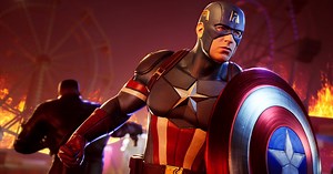 Details from Amy Hennig’s Marvel game emerge ahead of today's Disney & Marvel Games Showcase