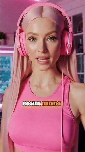 I thought crypto mining was hard 💭 until I tried CT Pool ⚡💸