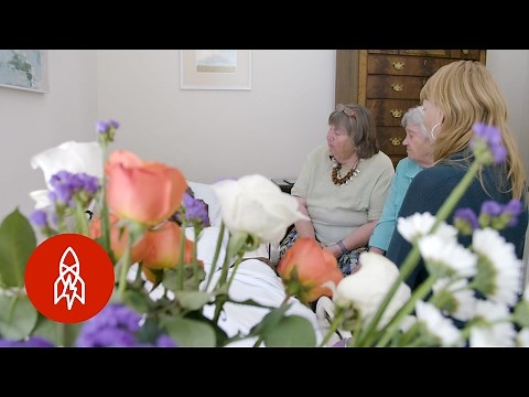 Songs of Comfort at the End of Life