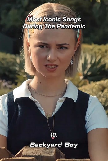 most popular songs during pandemic #nostalgia #fyp #music #songs #2020 #2020tiktok #supalonely #roxanne #nostalgic #memories #foryou #foryoupage #viral #tiktok