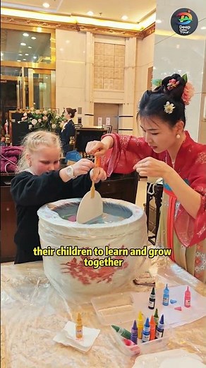 Looking for the best family activities in Shanghai — all in one trip?