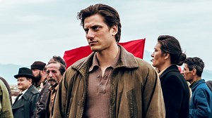 Jack London's Martin Eden gets an Italian adaptation that's as sumptuous as it is scathing