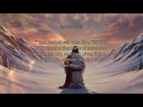 Sacred Piano Worship for Quiet Prayer and Reflection with Scripture and Holy Spirit Focus