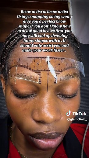 Mastering Brow Lamination and Tinting Techniques