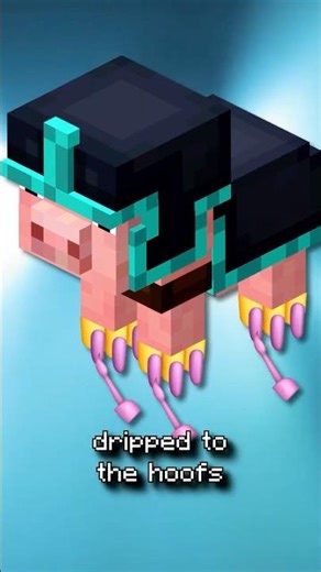 Unused Model of Reuben Wearing Armor in Minecraft Story Mode