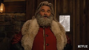 The Christmas Chronicles: Part Two (2020) - Videos