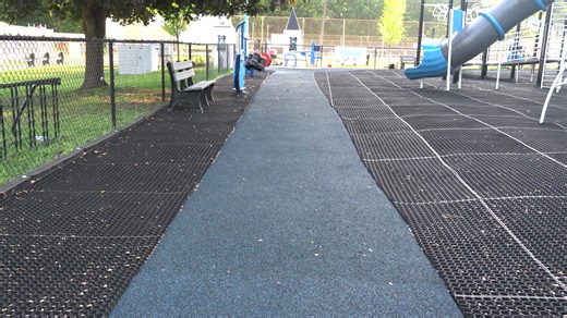 Planet Playground 2.0 has officially launched 🚀🚀🚀 Take a look at the full story, official opening, and all of the new fully functioning accessibility options Planet Playground brings for people everywhere! | Exeter TV