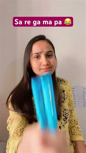 Sa re ga ma pa 😂 #funny #shorts #comedy
