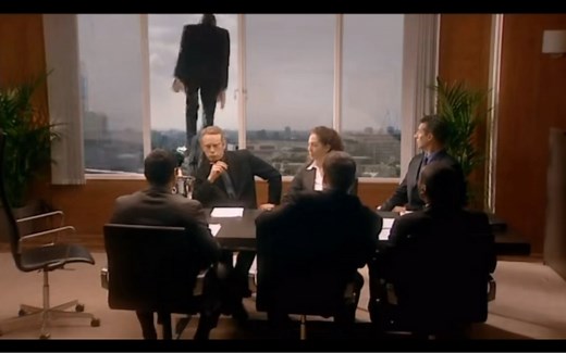 【The IT Crowd】IT狂人名场面cut2