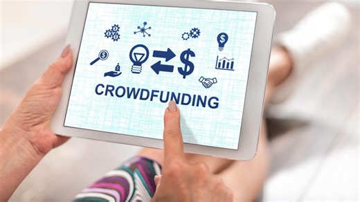 Invest Smarter: Why Equity Crowdfunding Is Transforming Early-Stage Investing