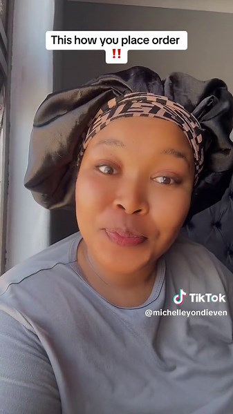 How to Successfully Place an Order for Hair Products