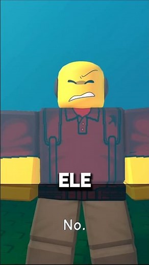 (Final bom pt 2) O segredo que o PAI dele escondia... (Need more heat) #robloxgames #roblox