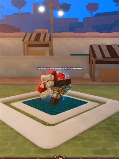 Level Guide for A Bizarre Lineage in Roblox