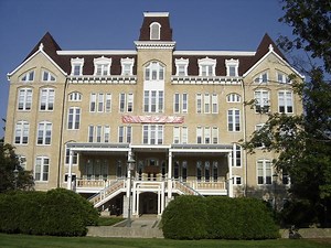 Lake Forest College - Alchetron, The Free Social Encyclopedia