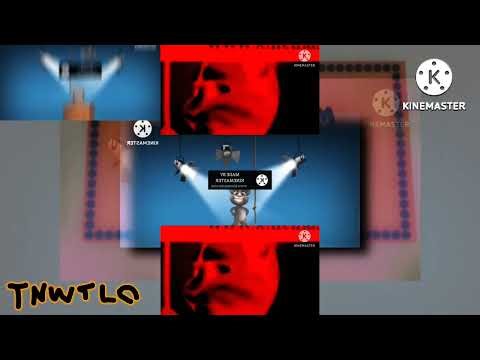 (YTPMV) Talking Tom Intro With Pingu Effects 2 Scan