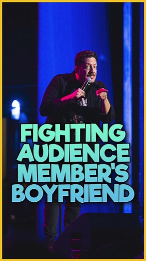 Join Sal Vulcano on Tour for a Night of Laughter