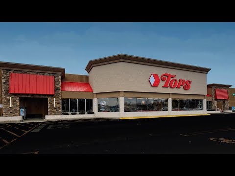 Report: Tops Friendly Markets' parent company looking to possibly sell